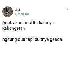 Quotes Lucu Anak Akuntansi | G Quotes Daily