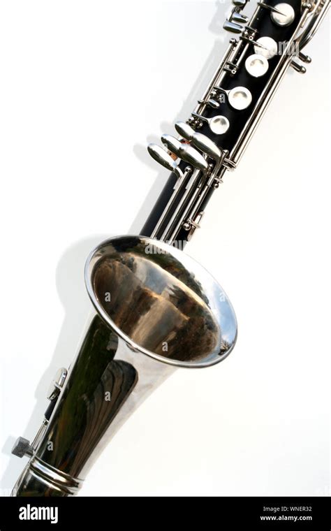 Clarinet Hi Res Stock Photography And Images Alamy