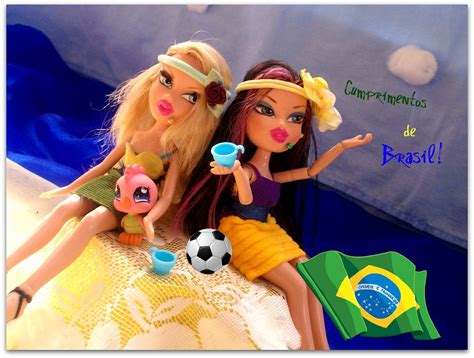 Ashley and Amythest - Twiinz around the world - BRAZIL - f… | Flickr
