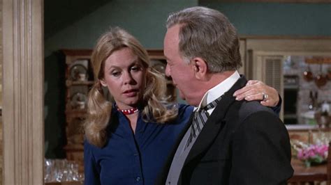 Bewitched S8e9 A Plague On Maurice And Samantha Ctv