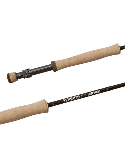 Troutfitter Gloomis Imx Pro Streamer Fly Rod