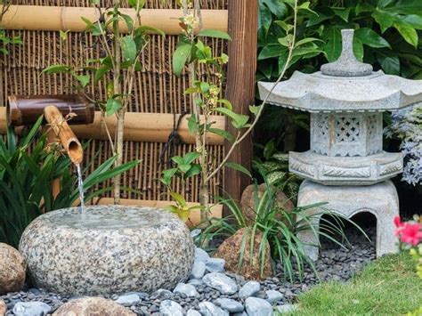 Breathtaking Small Japanese Garden Design Ideas