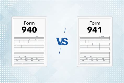 940 Vs 941 Whats The Difference Between Them And When To Use Futa 940