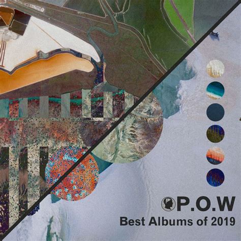 Pow 2019 Albums Fin Ii Passion Of The Weiss
