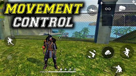How To Play Free Fire Best Custom HUD Garena Free Fire Sniper