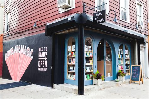 9 Indie Brooklyn Bookstores To Visit Today Brooklyn Magazine