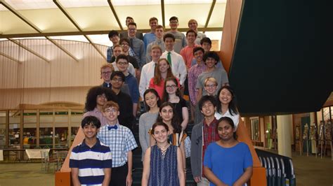20 Sycamore Students Achieve Perfect Score On Act