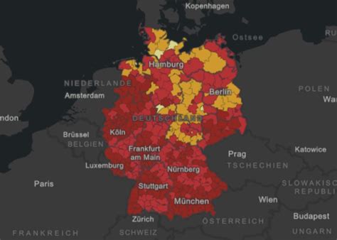 Het aantal coronabesmettingen is in nederland de laatste tijd veel harder gestegen dan in andere landen. Corona in Duitsland: veelgestelde vragen - Duitsland Instituut