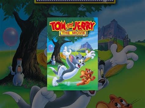 Visit the official boomerang tom and jerry microsite and find out about the best games and videos. Tom and Jerry: The Movie - YouTube