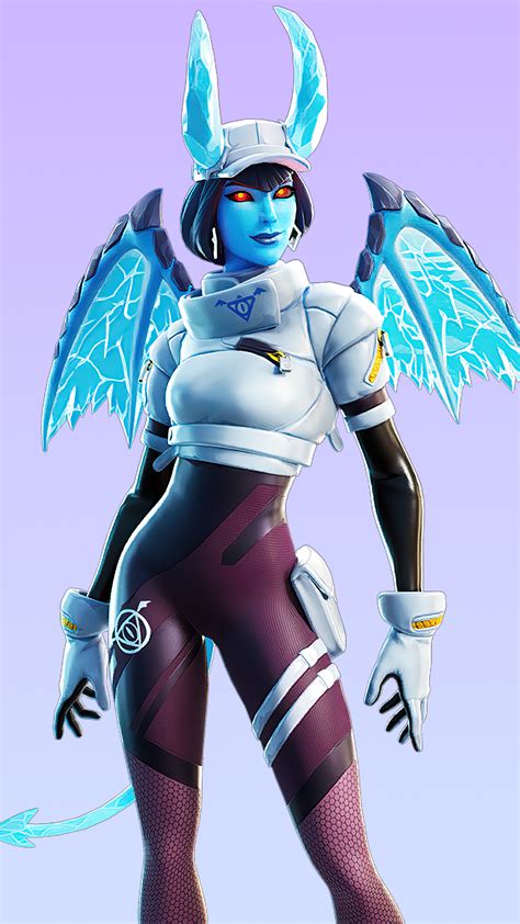 Freestyle Cool Wallpaper Fortnite Skins Animated