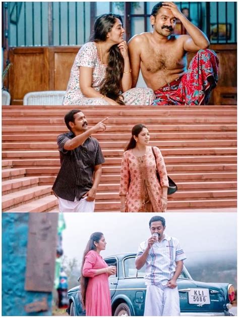 Kettiyolaanu ente malaka is the kind of film that makes you feel that it is not always about how novel or exciting the storyline is, but how the story is told. Kettiyolaanu Ente Malakha Movie Review: രസകരമായൊരു ...