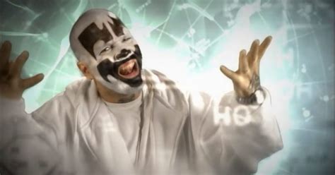 Insane Clown Posses Miracles Video Is Ten Years Old