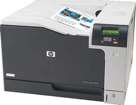 This page contains information about installing the latest hp color laserjet cp5225 (professional cp5000) driver downloads using the hp (hewlett packard) driver update tool. HP Color LaserJet Cp5225 Price Online in Dubai, October, 2020 - Mybestprice