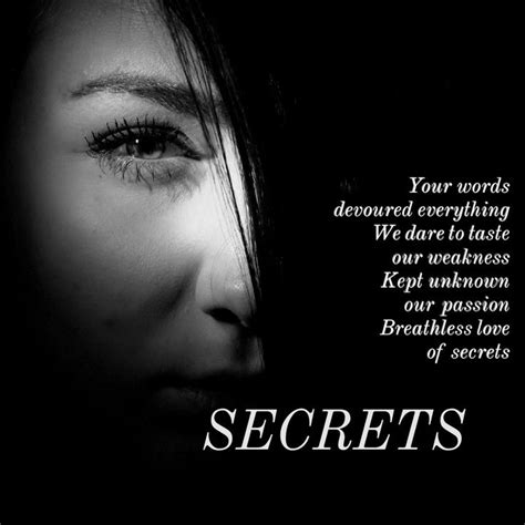 Secrets Poems About Love Love Poems Poems Words