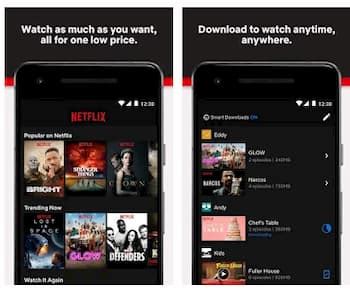 If you have an existing subscription you will not be charged for 1 year. Download Netflix for PC, Windows 7, 8, 10 and Mac - PC Apps