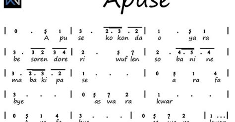 We did not find results for: Not Angka Lagu Kubuka Album Biru - Sekali