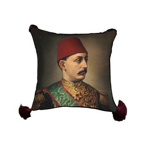 SULTAN SILK CUSHION SC04 | Silk cushions, Cushions, Sultan