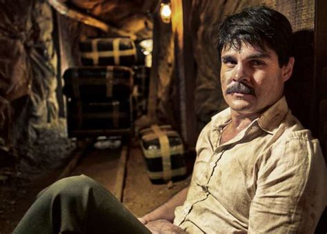 Mexico is a crime drama series on netflix which premiered in november 2018. 'El Chapo' Series Lands On Netflix And You Need To See It