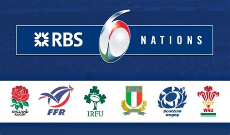 Nations six badges rugby guinness england winner saltire qbe betting win predicts europe ball different around getty predictions tips flag. Six nations rugby: Which sponsors got most social buzz? | Netimperative - latest digital ...