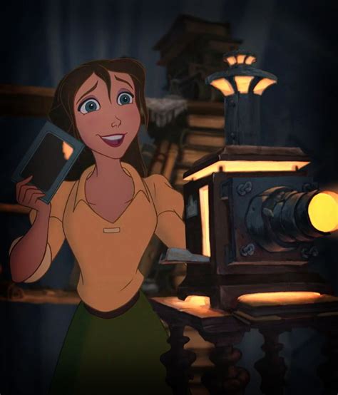 30 Day Disney Challenge Day 1 Favorite Character Id Have To Say