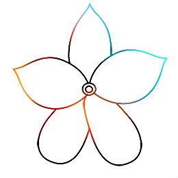 Download Kid Exam: Kids Coloring Pages with Lovely Jasmine Flower ...