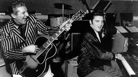 Elvis Presley From Heartthrob To Soldier To Music Legend