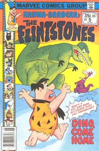 The Flintstones 5 Reviews