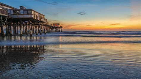 Cocoa Beach Pier Westgate Resorts