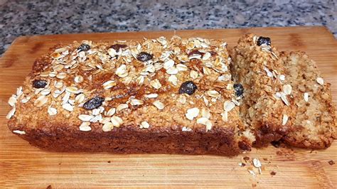 Join my free email list to receive three free cookbooks! Honey oats bread /no yeast bread|Gluten Free Honey Oat ...