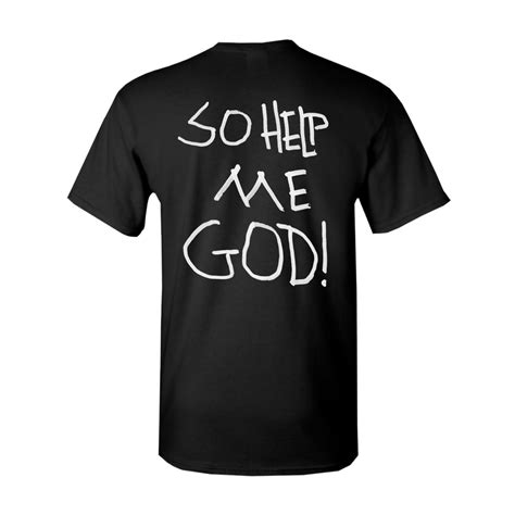 So Help Me God 2 Chainz Official Store