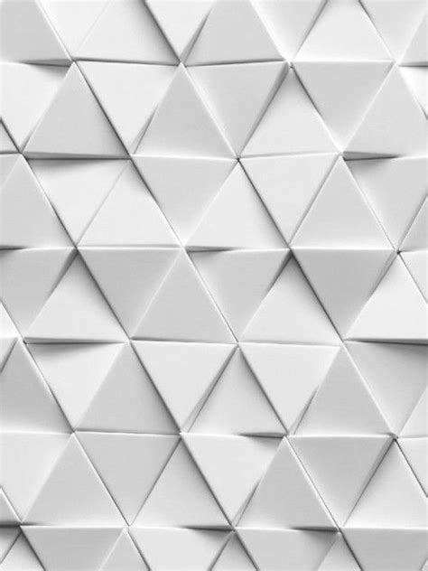 Triangle Archives Lemanoosh Wall Patterns Crystal Texture Wall