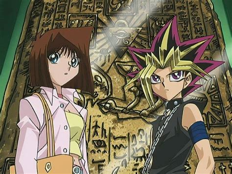 Yu Gi Oh Duel Monsters S02 E39 Joey Contre Odion 3ème Partie Gulli Replay