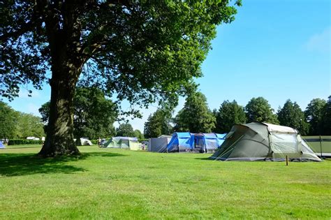 Campsite Dorset Camping In Dorset Best Campsite Near Poole