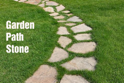 Garden Path Stepping Stones Nj Pa Ny Find Stone Paths Wicki