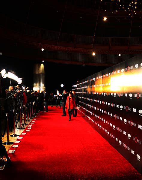 Top 3 Tips To Produce A Successful Movie Premiere Red Carpet Systems