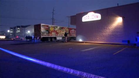 Preliminary Hearing Begins For Teens Accused In Papa John S Truck Driver S Murder
