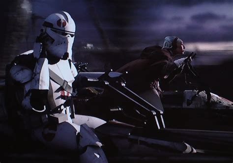 Star Wars Clone Trooper Wallpapers Wallpaper Cave