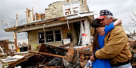 First Ef 5 Tornado Still Changing Lives In Greensburg Kansas 15 Years