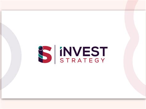 Investment Company Logo Design Investing