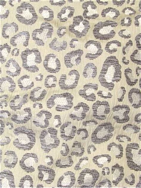 Choose from 40+ leopard print graphic resources and download in the form of png, eps, ai or psd. Sarafina Leopard Silver | Fabric Store - Discount Fabric ...