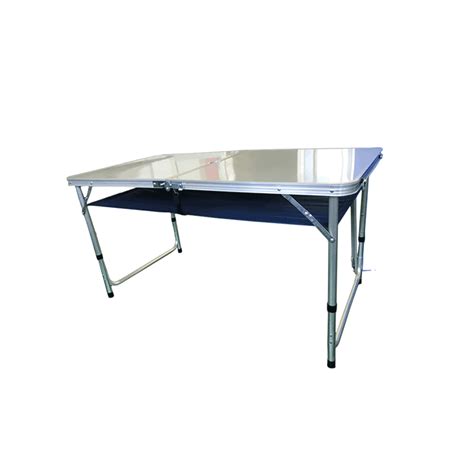 If you wish to return your big! Cloudyoutdoor YTFT045A Folding steel table big lots folding table camping | Cloudyoutdoor