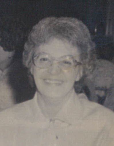 Obituary Of Anita E Fleury Beers And Story Funeral Homes