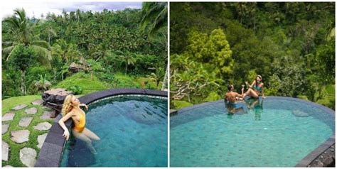 24 Affordable Luxury Honeymoon Villas In Bali For A Romantic Getaway