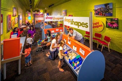 The Ultimate Guide To Childrens Museums 2 Hours From Indianapolis
