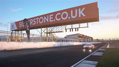Assetto Corsa Competizione Silverstone Screenshots Racedepartment
