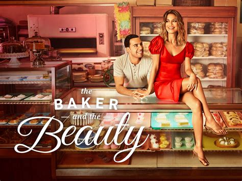 Watch The Baker And The Beauty Season 1 Prime Video