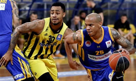Επίθεση της αεκ στον λιόλιο. Basket League: Η βαθμολογία μετά τη νίκη του Άρη (8η αγων ...