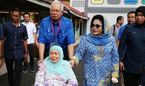 .assembly election result 2021 today live updates: Malaysia election 2018 results: Who is Prime Minister ...