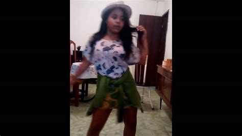 Meninas Dancando 13 Años Tevin Enriquez