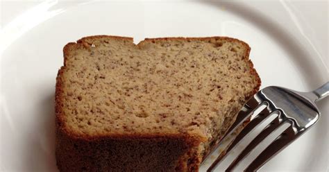 This is a great recipe to use up your overripe bananas. Grain Free Banana Bread (Kosher for Passover) | Passover ...